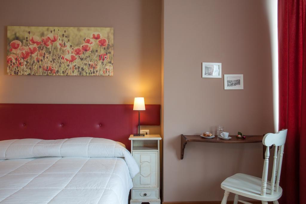 Ankon Hotel Ancona Luaran gambar