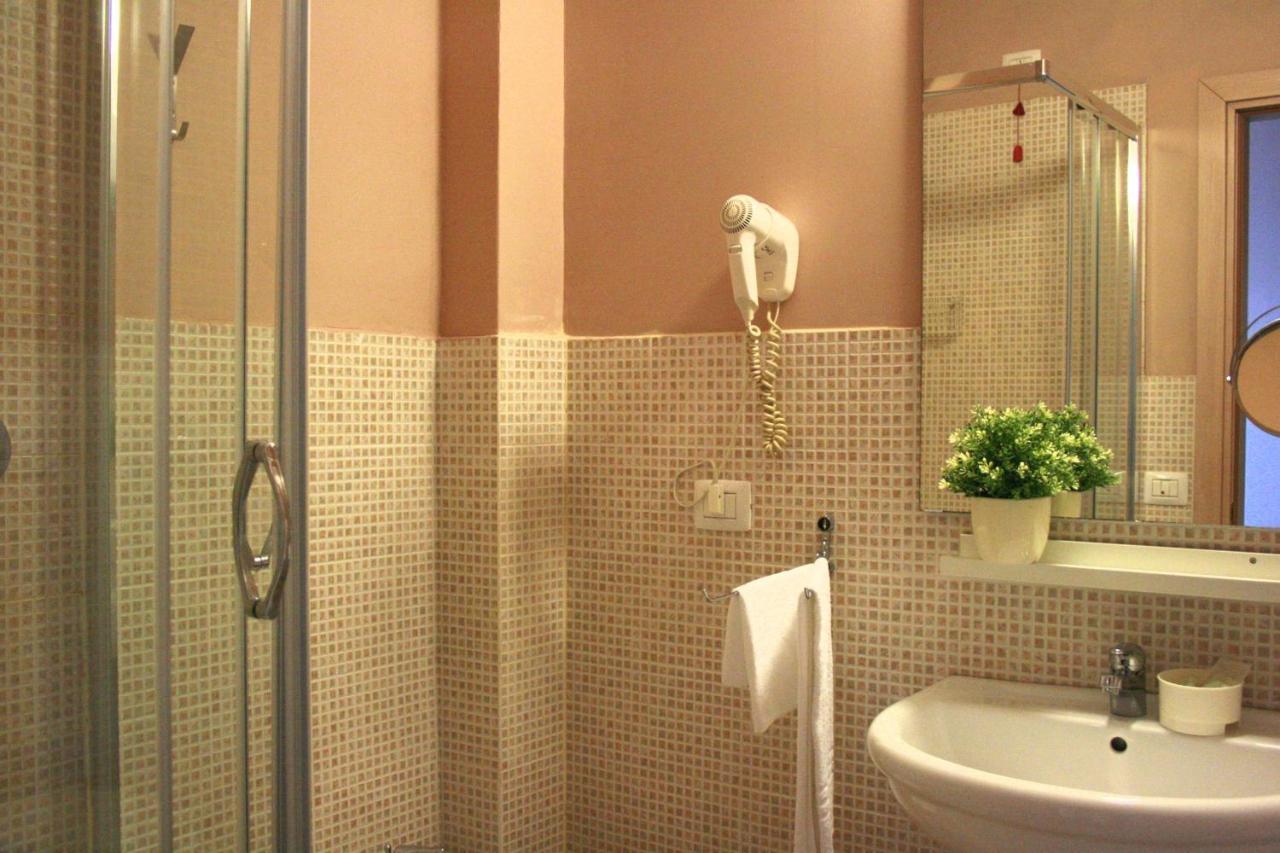 Ankon Hotel Ancona Luaran gambar