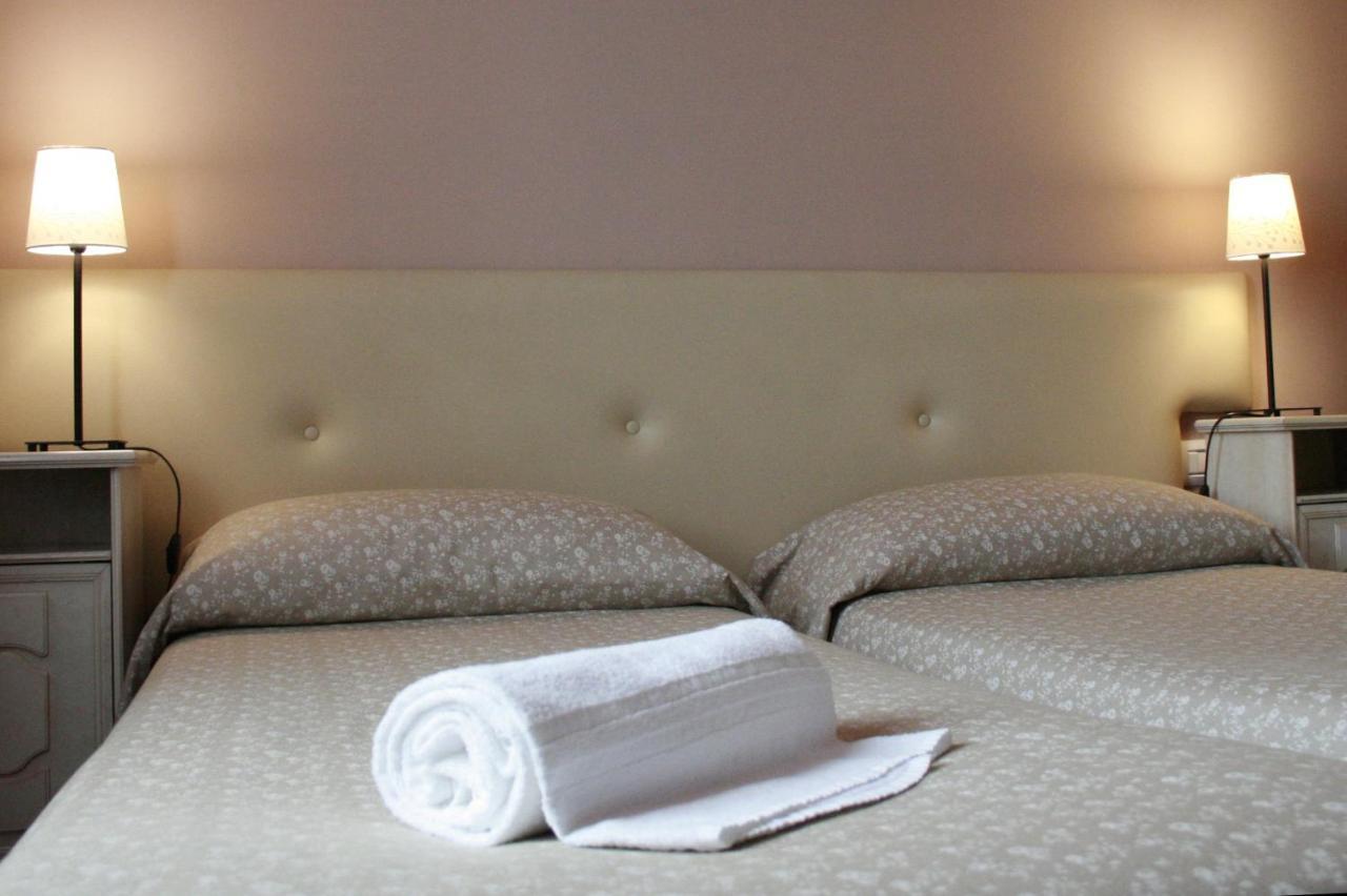Ankon Hotel Ancona Luaran gambar