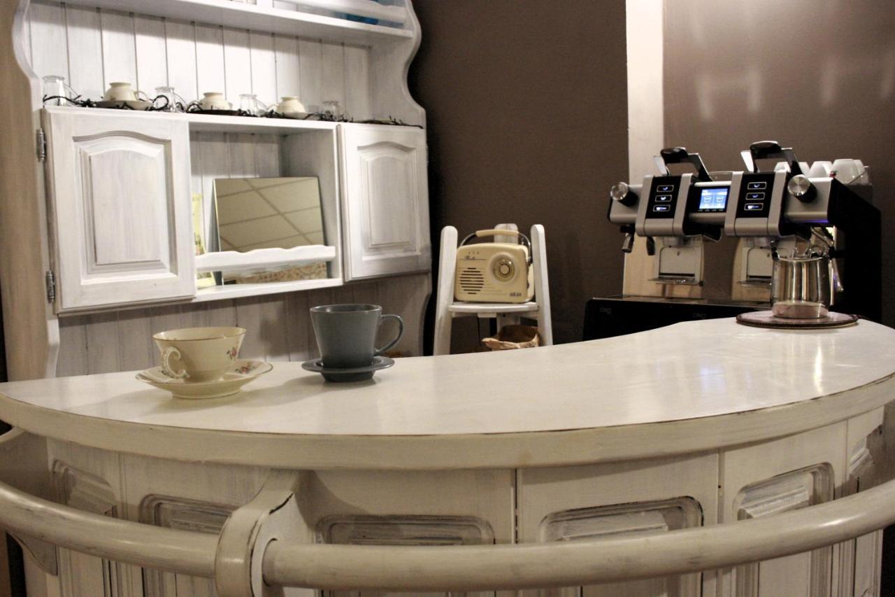 Ankon Hotel Ancona Luaran gambar